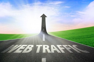 Increase-website-Traffic